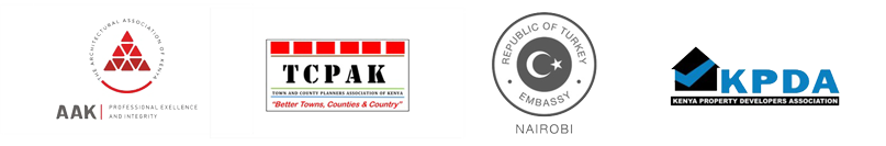 Mega Clima Expo Kenya Logo