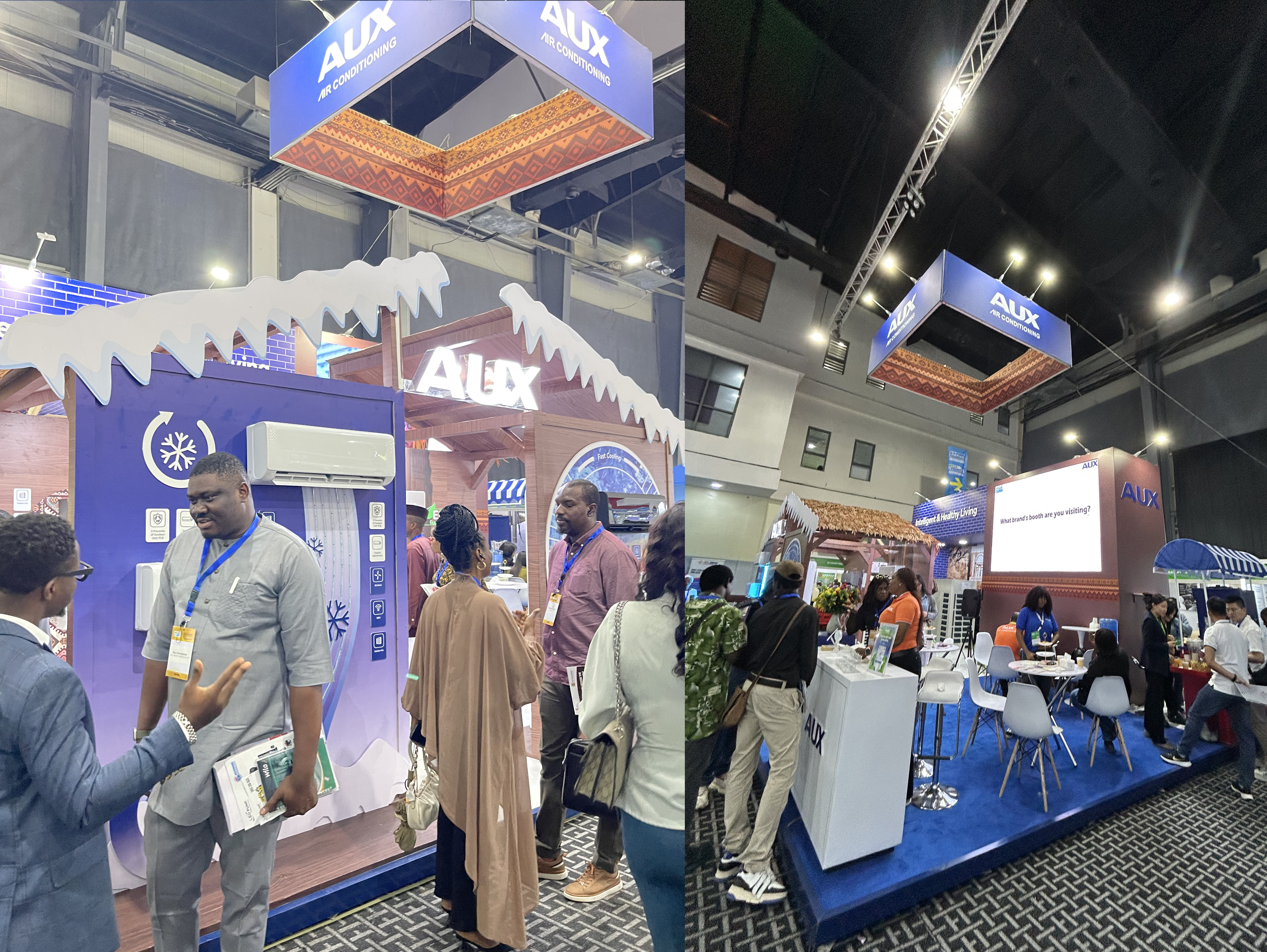 AUX Engagement Photo 2